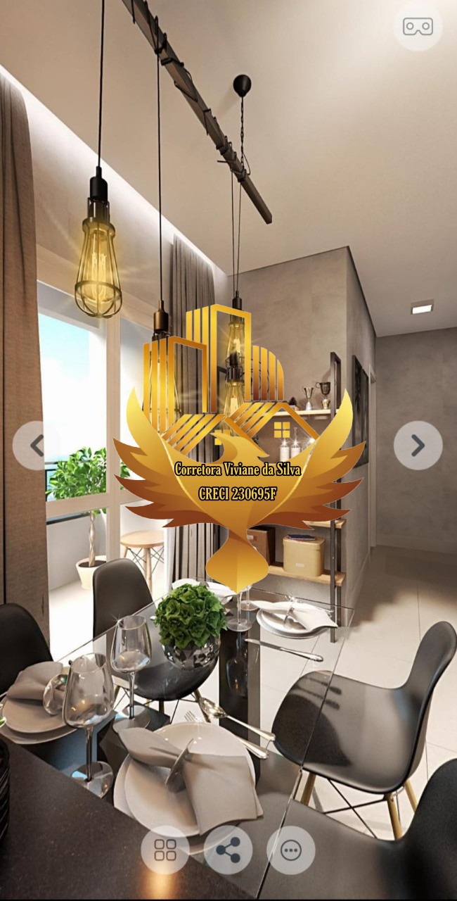 Apartamento, 2 quartos, 58 m² - Foto 2