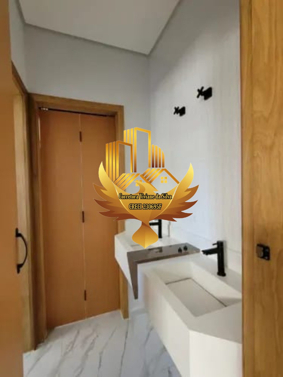 Casa à venda com 3 quartos - Foto 11