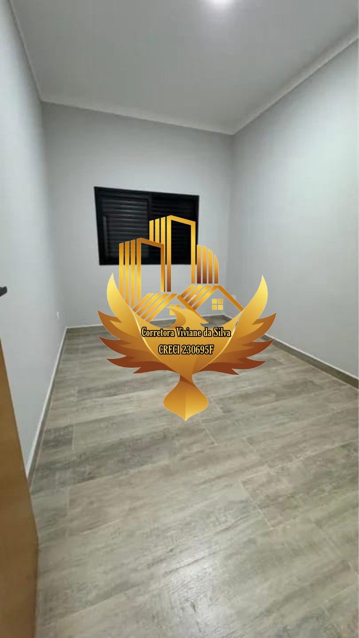 Casa à venda com 3 quartos - Foto 5