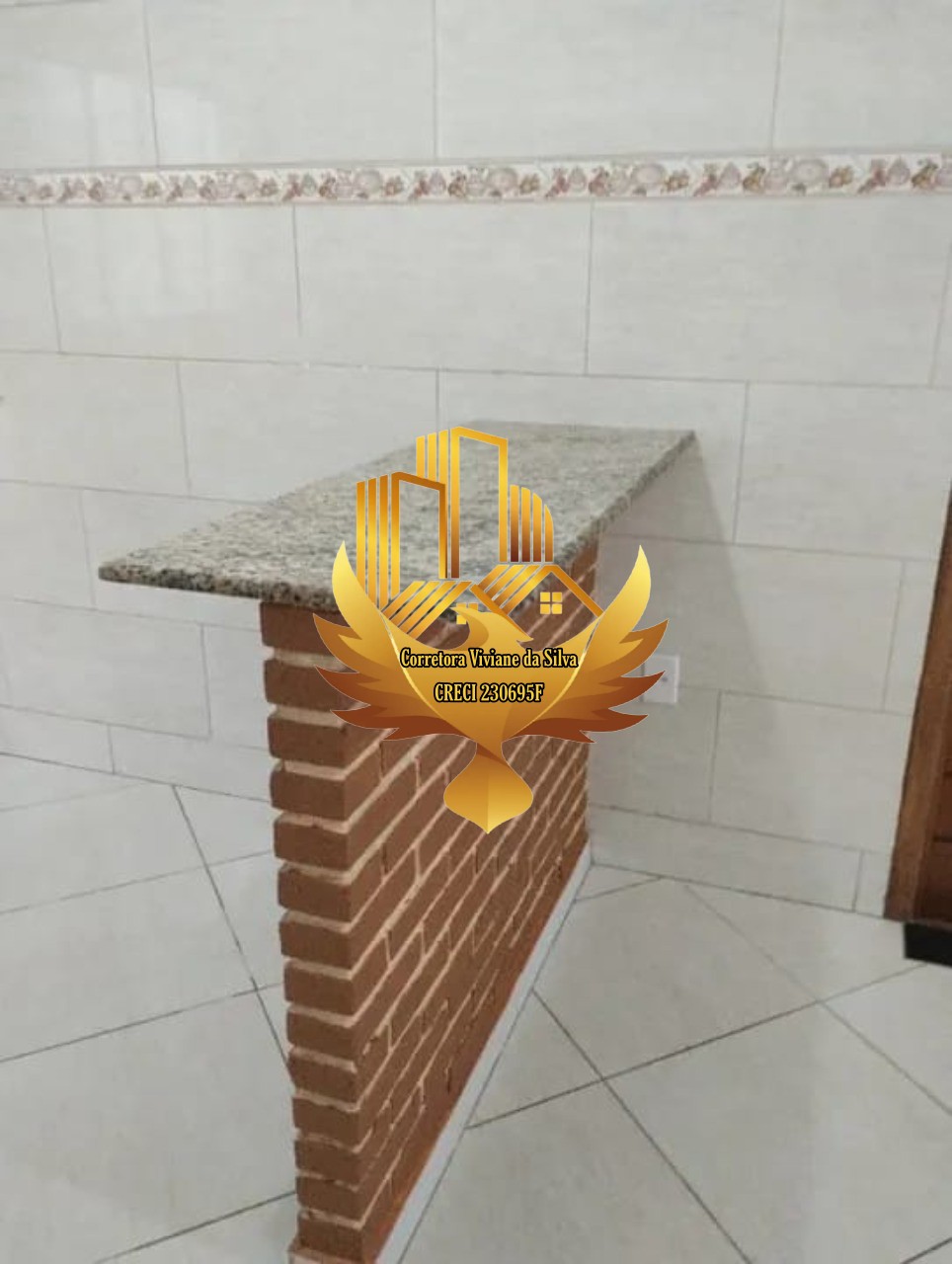 Casa à venda com 3 quartos - Foto 8