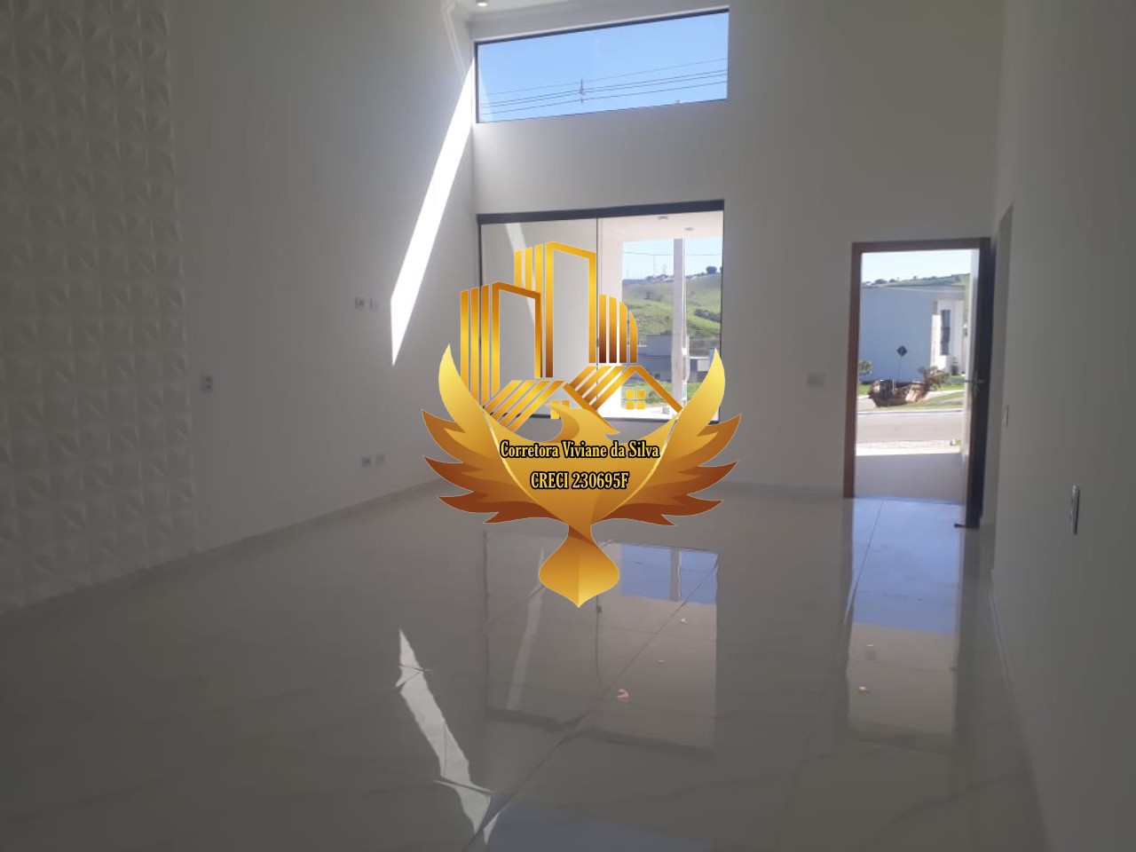 Casa à venda com 3 quartos - Foto 8