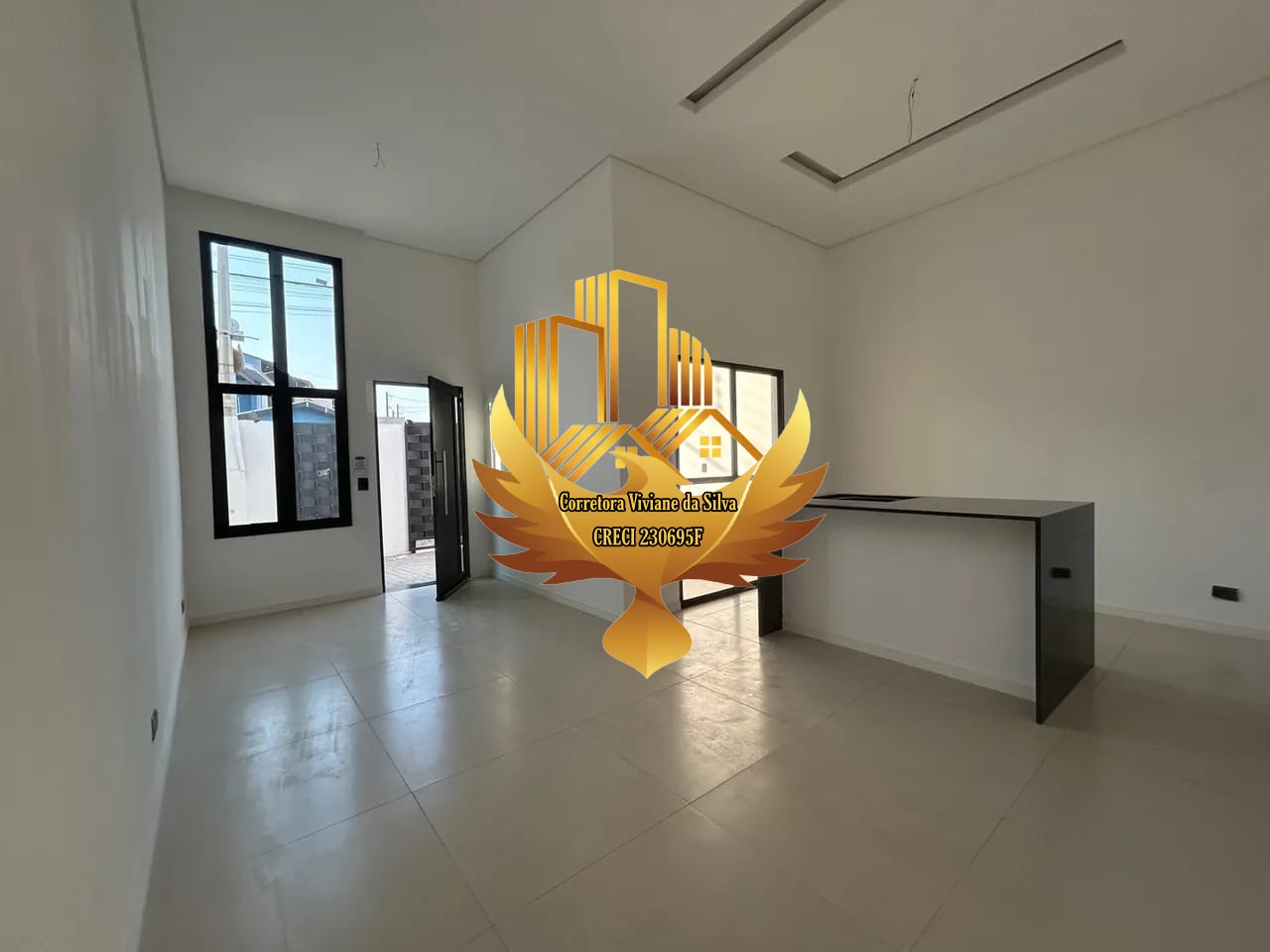Casa à venda com 3 quartos - Foto 4