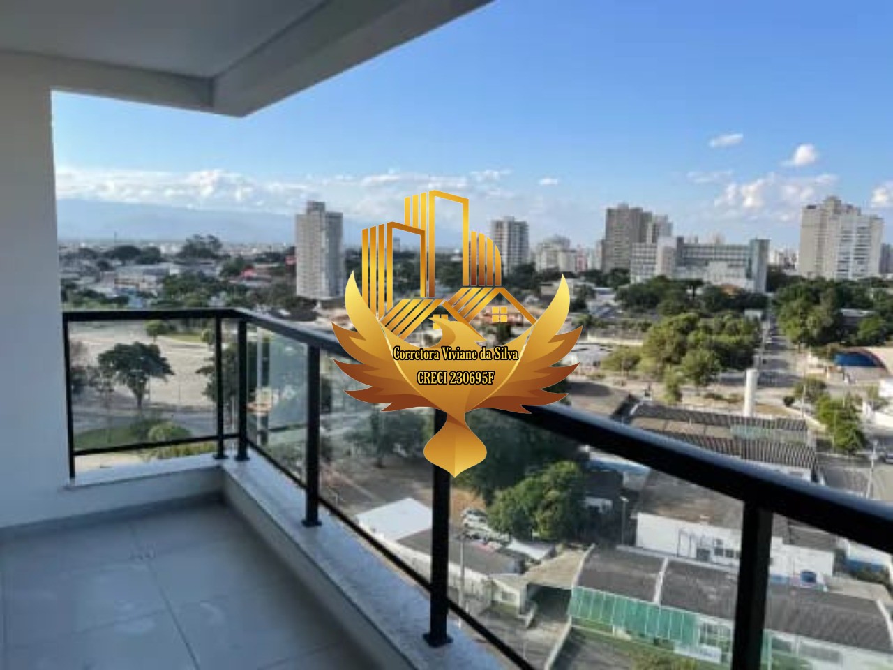 Apartamento, 3 quartos, 109 m² - Foto 1