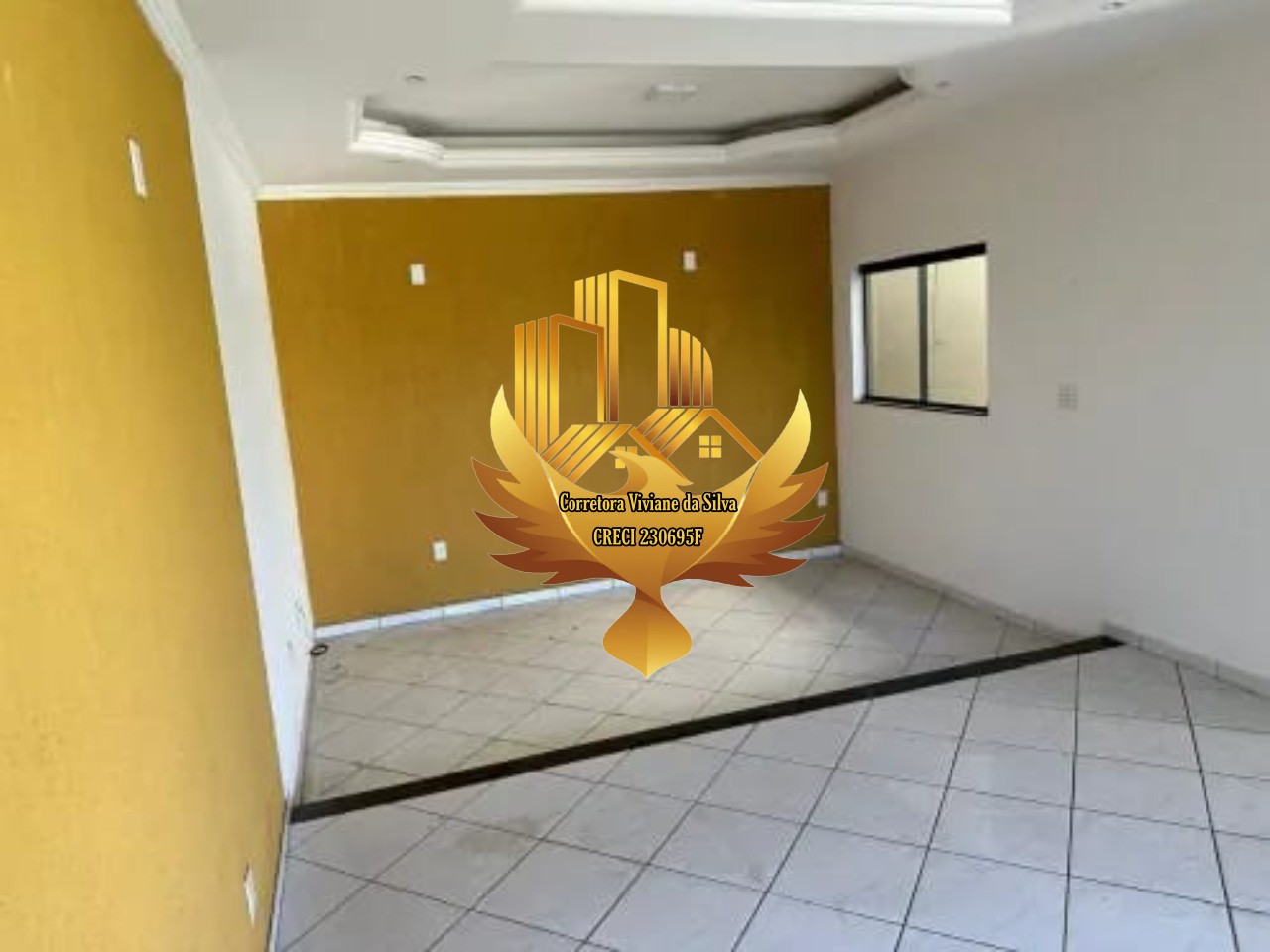 Casa à venda com 3 quartos - Foto 4