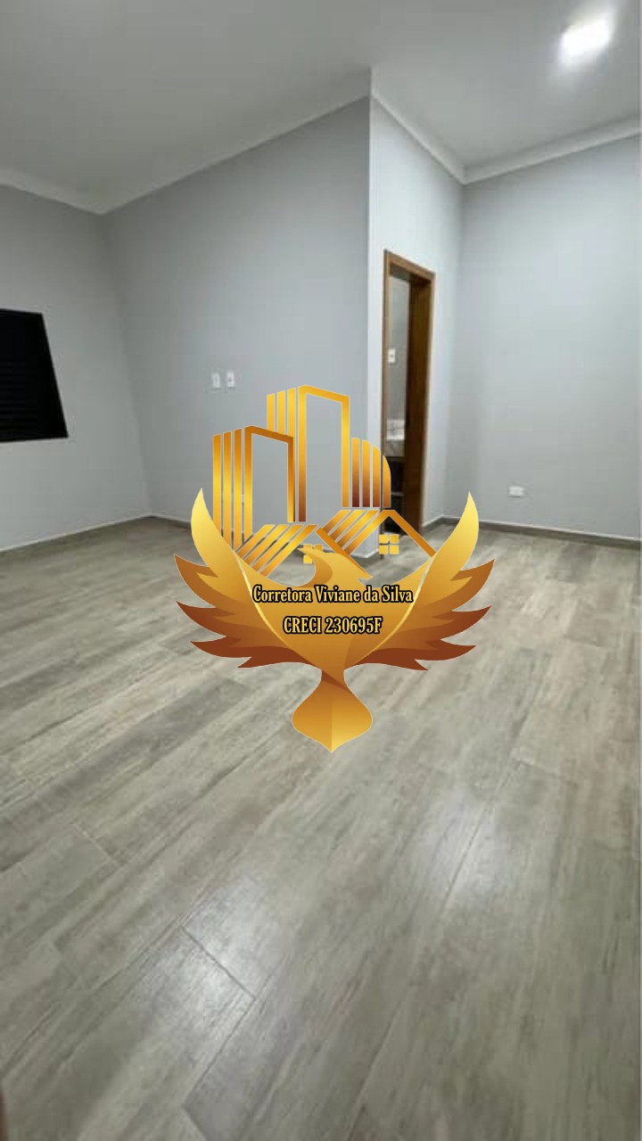 Casa à venda com 3 quartos - Foto 8