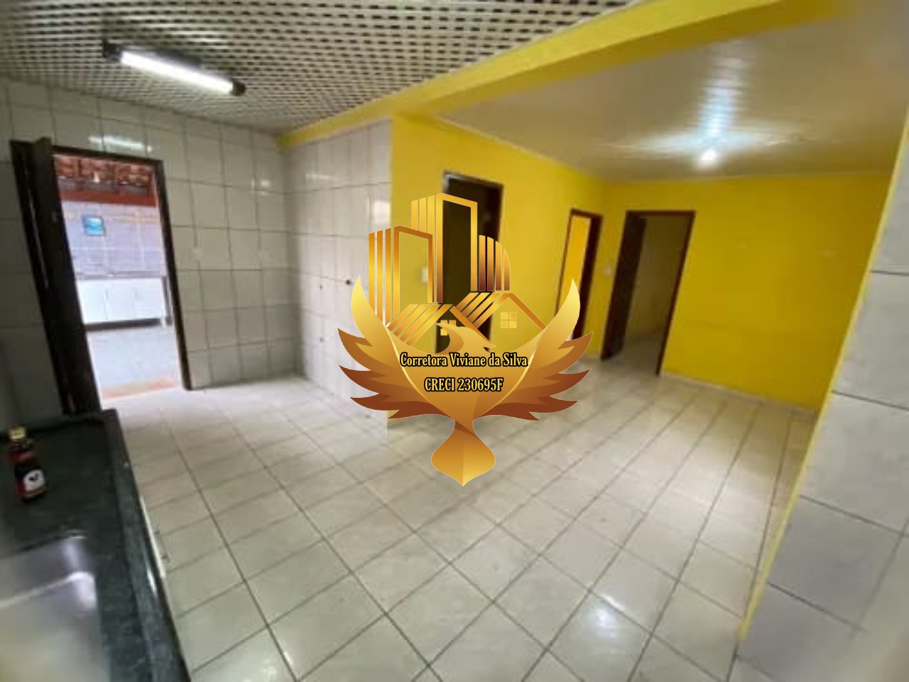Casa à venda com 2 quartos - Foto 5