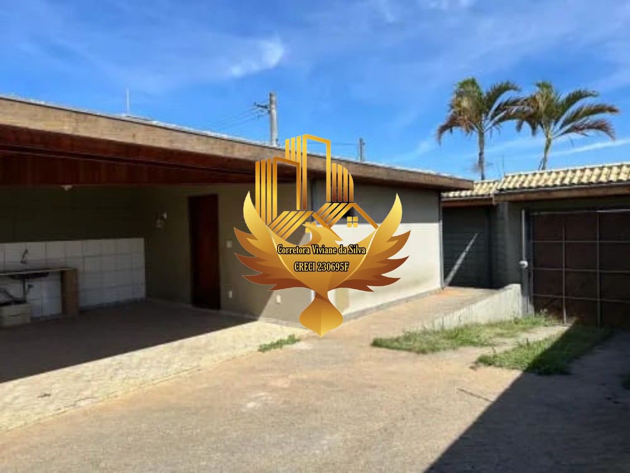 Casa à venda com 3 quartos - Foto 17
