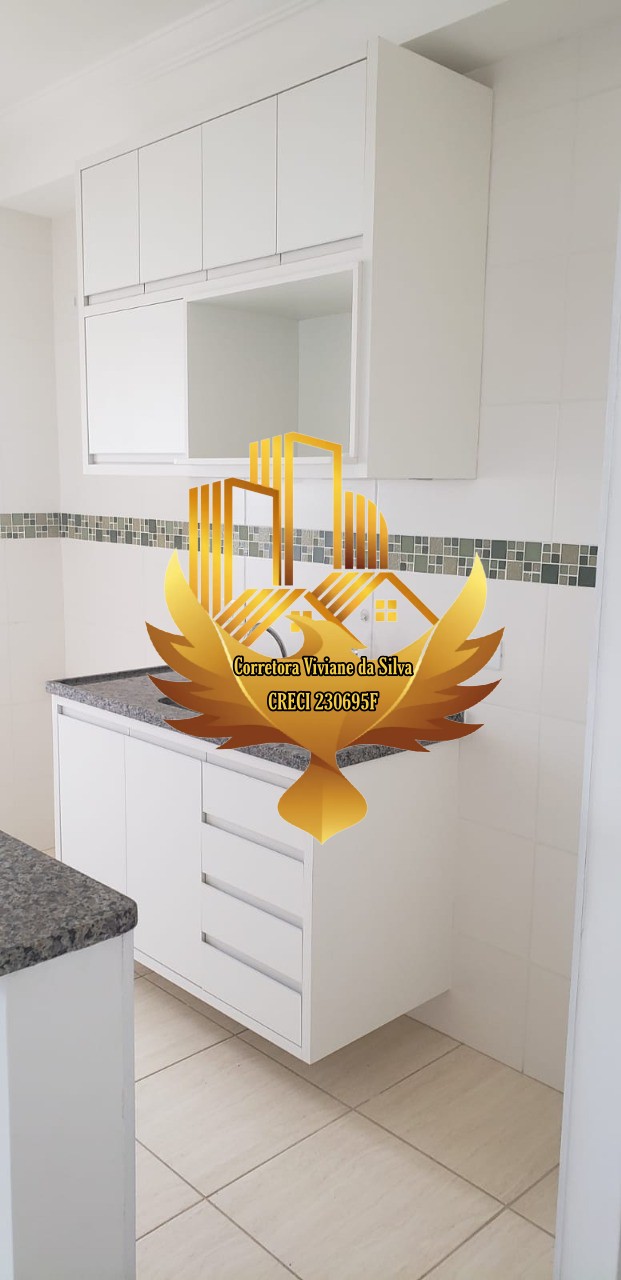 Apartamento, 2 quartos, 58 m² - Foto 4