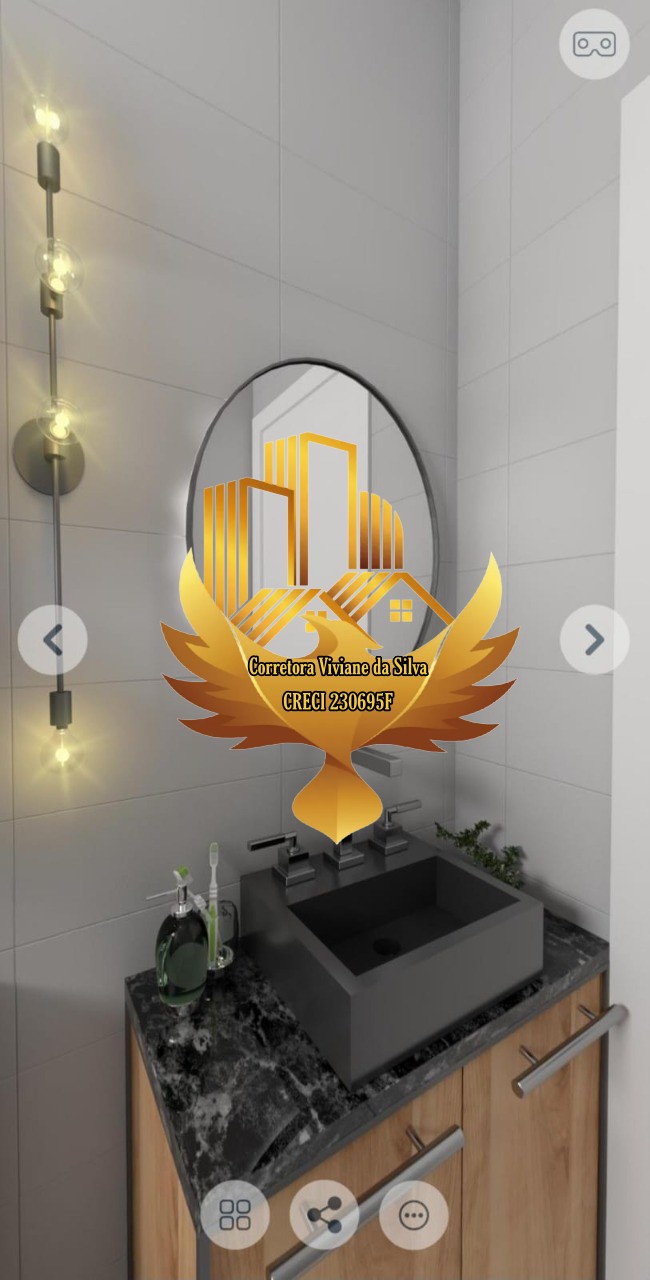 Apartamento, 2 quartos, 58 m² - Foto 22