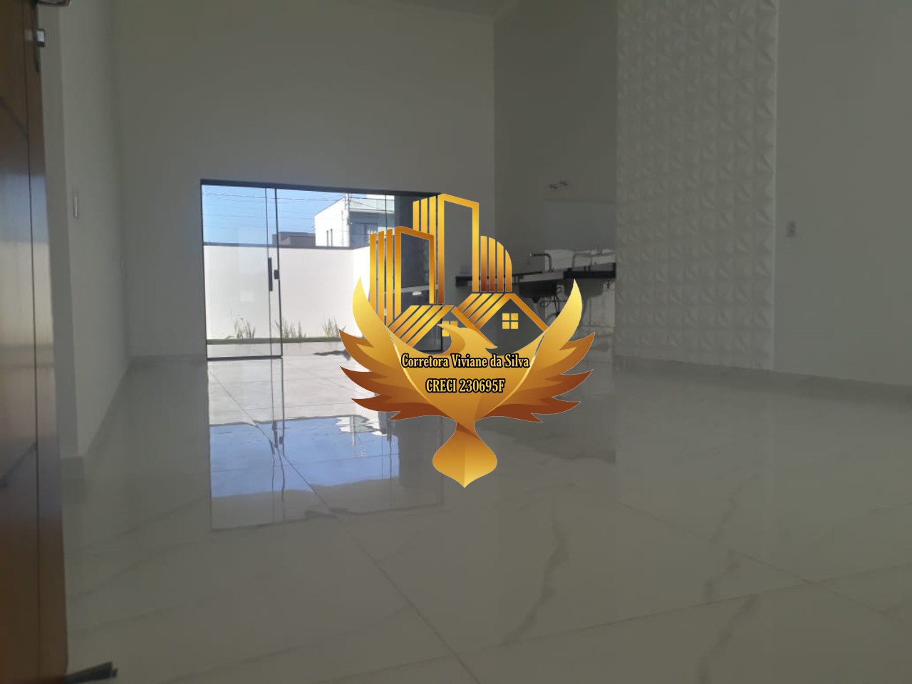 Casa à venda com 3 quartos - Foto 5