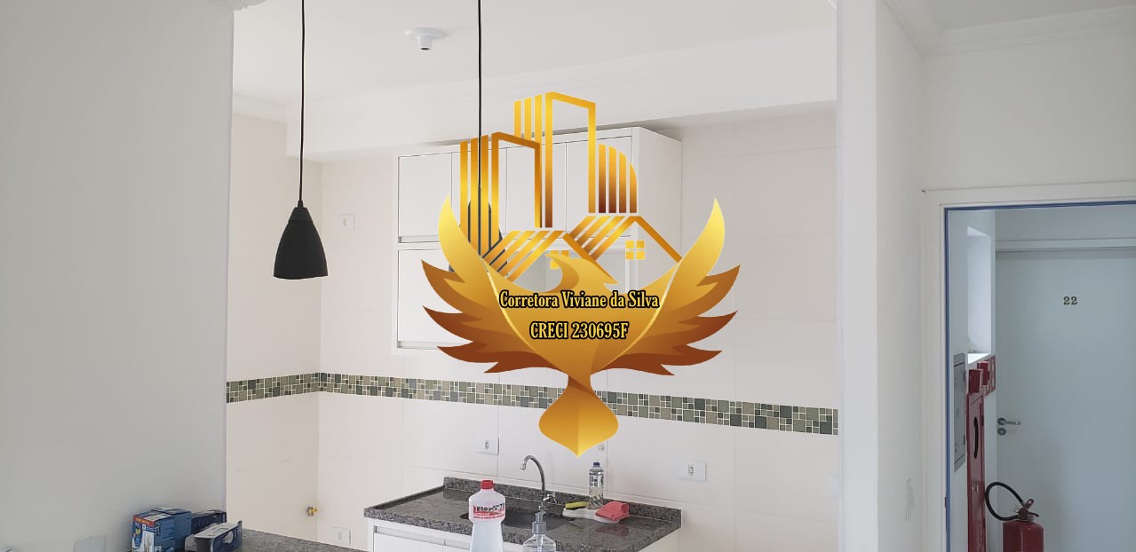 Apartamento, 2 quartos, 58 m² - Foto 1