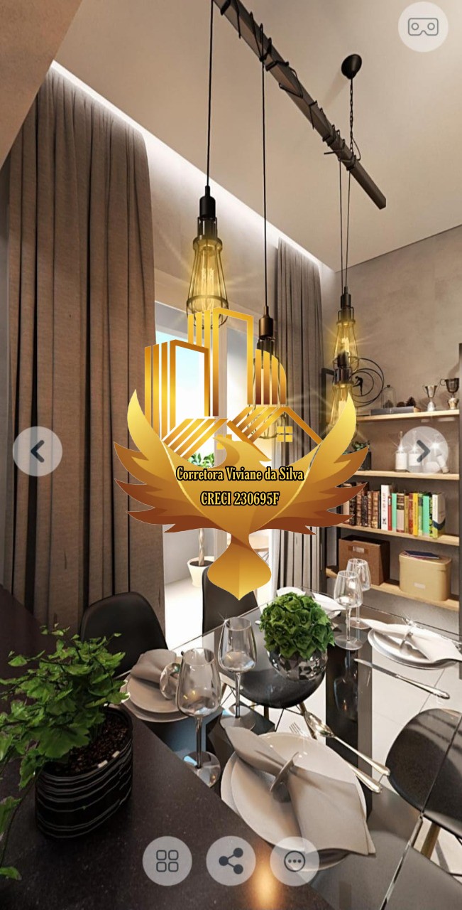 Apartamento, 2 quartos, 58 m² - Foto 8