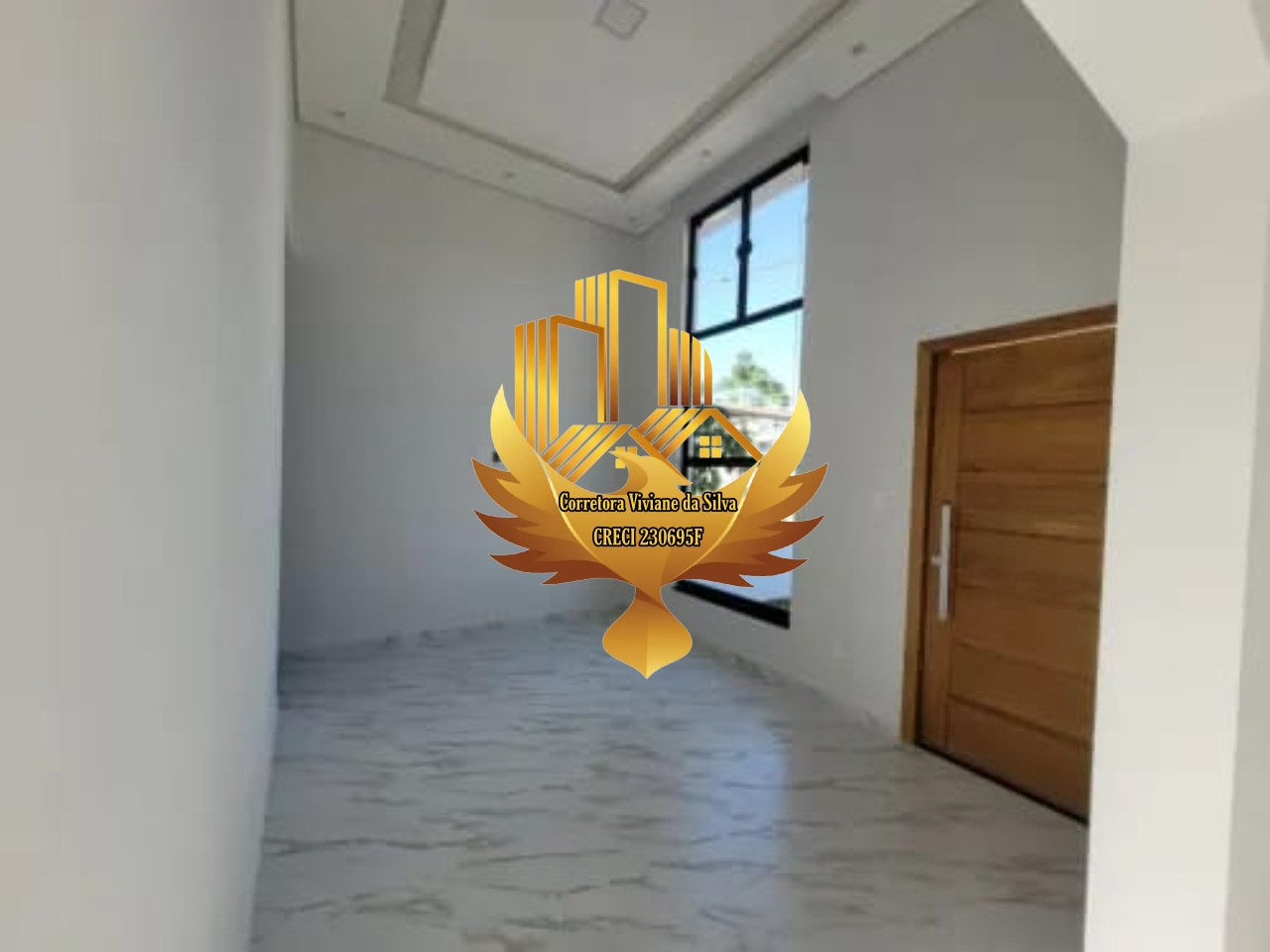 Casa à venda com 3 quartos - Foto 7