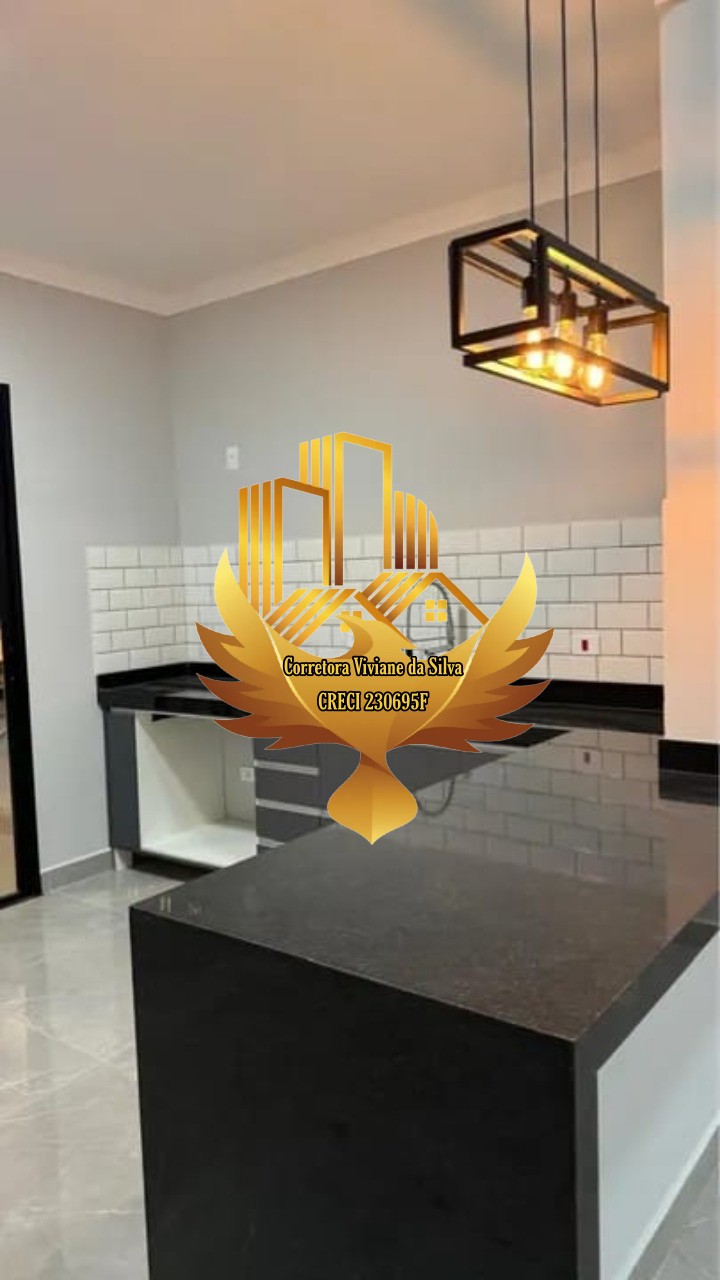Casa à venda com 3 quartos - Foto 3