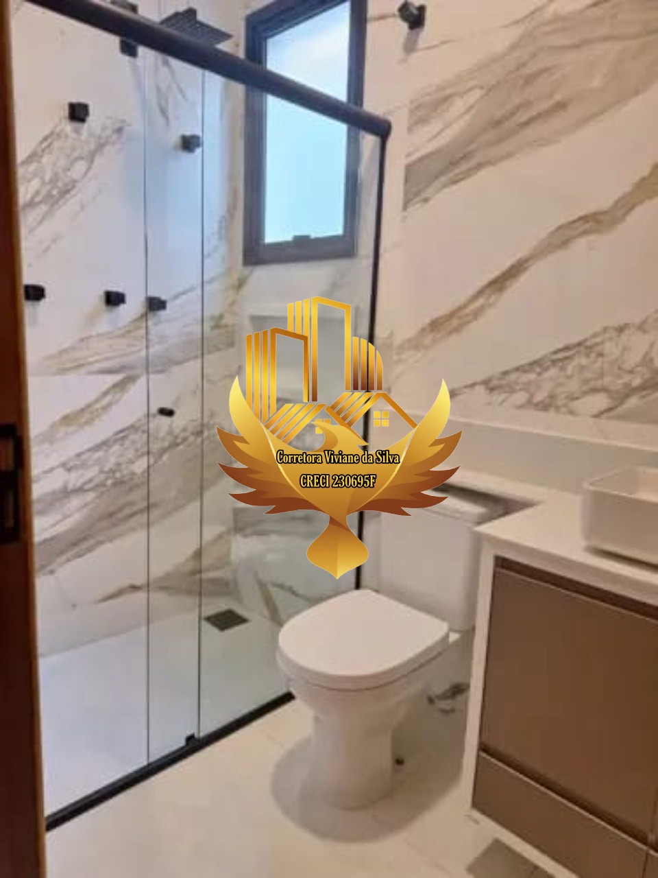 Casa, 3 quartos - Foto 12