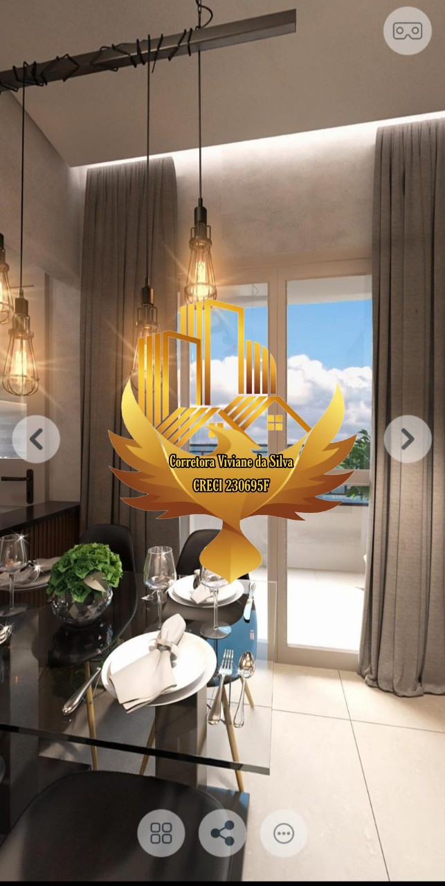 Apartamento, 2 quartos, 58 m² - Foto 7