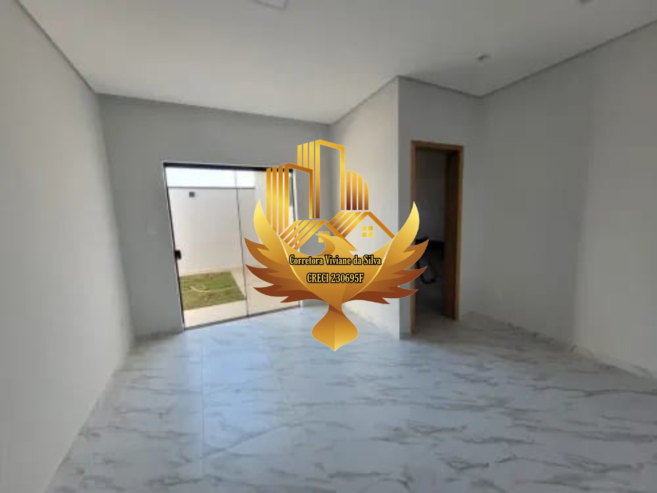 Casa à venda com 3 quartos - Foto 6