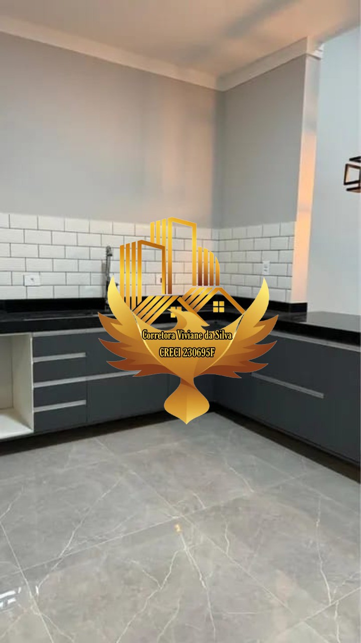 Casa à venda com 3 quartos - Foto 4