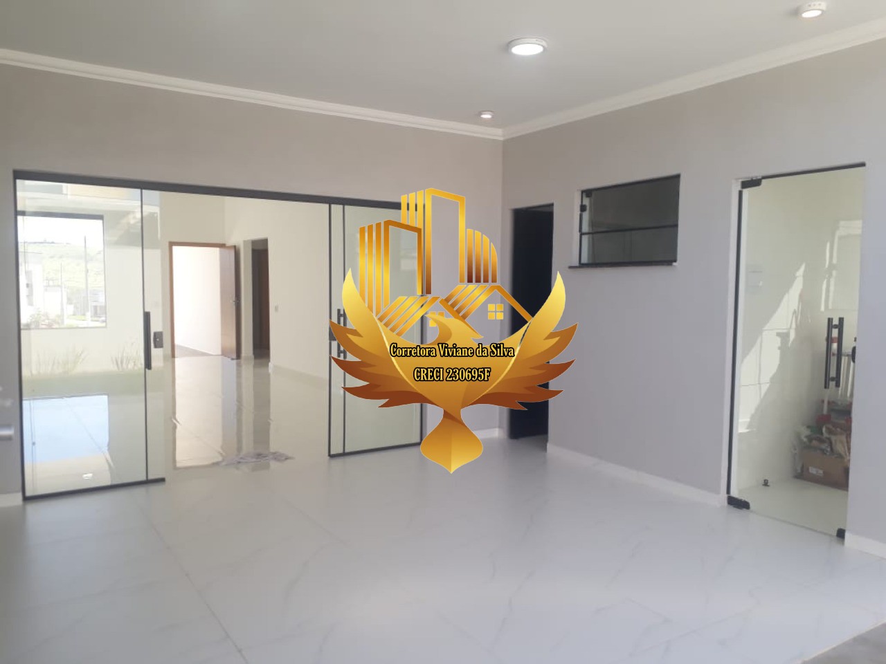 Casa à venda com 3 quartos - Foto 7