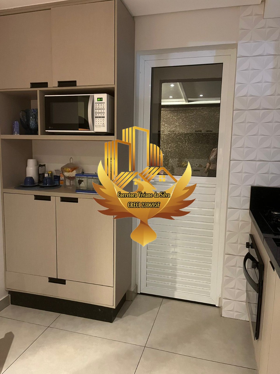 Casa à venda com 3 quartos - Foto 6