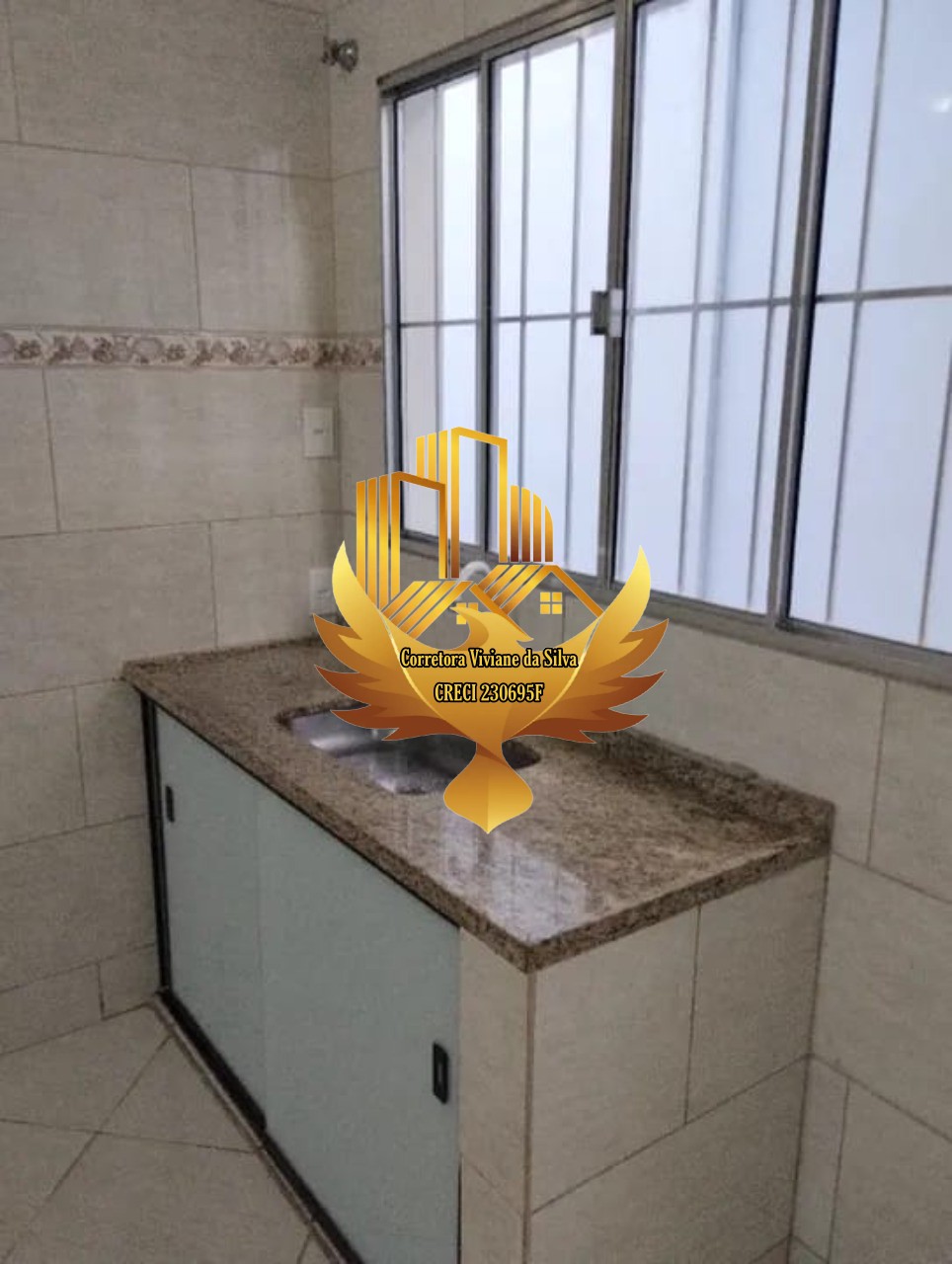Casa à venda com 3 quartos - Foto 9