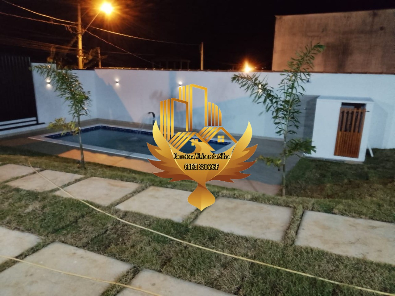 Casa à venda com 2 quartos - Foto 10