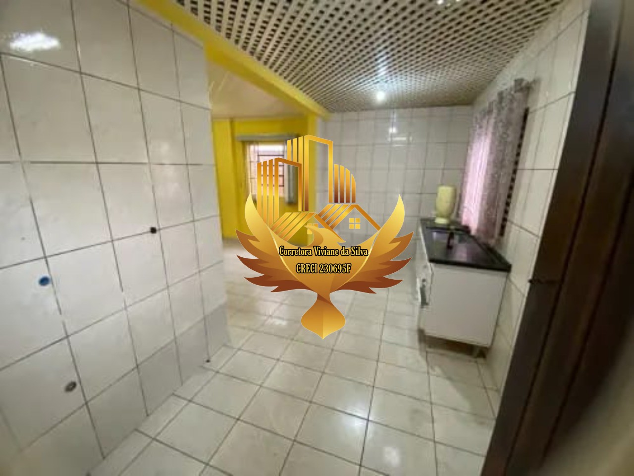 Casa à venda com 2 quartos - Foto 4