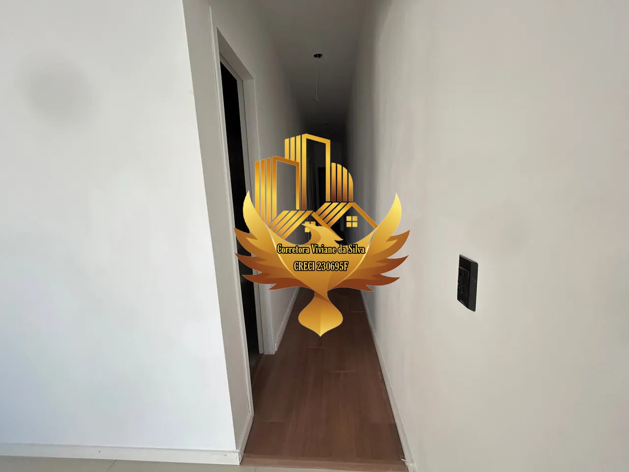 Casa à venda com 3 quartos - Foto 6