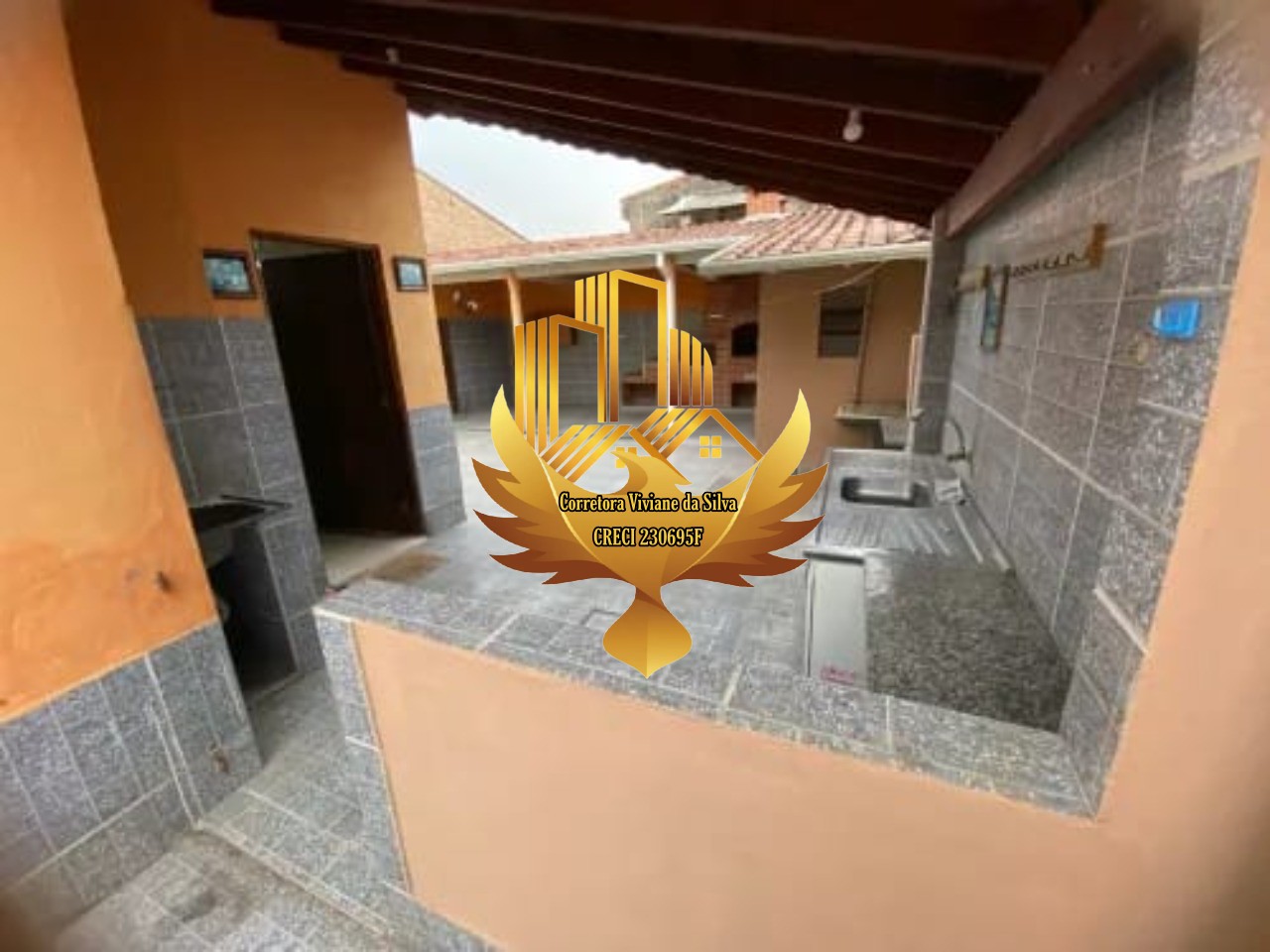 Casa à venda com 2 quartos - Foto 14