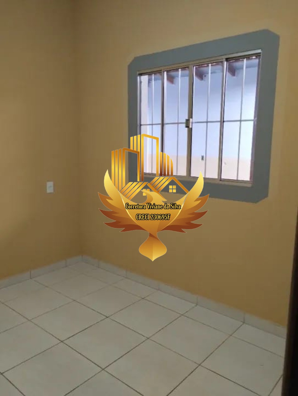 Casa à venda com 3 quartos - Foto 4