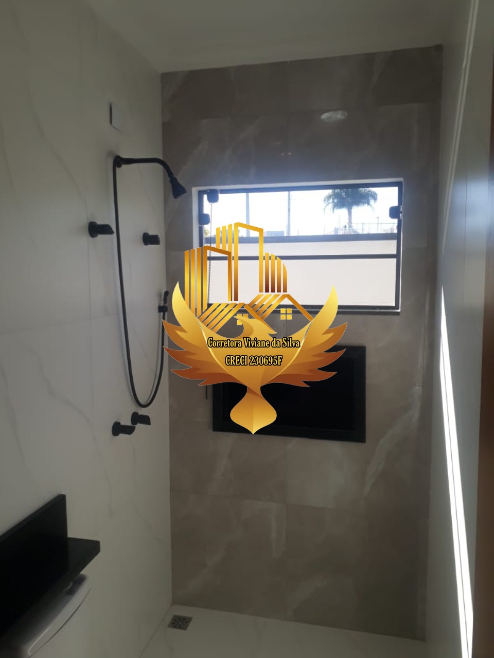 Casa à venda com 3 quartos - Foto 10