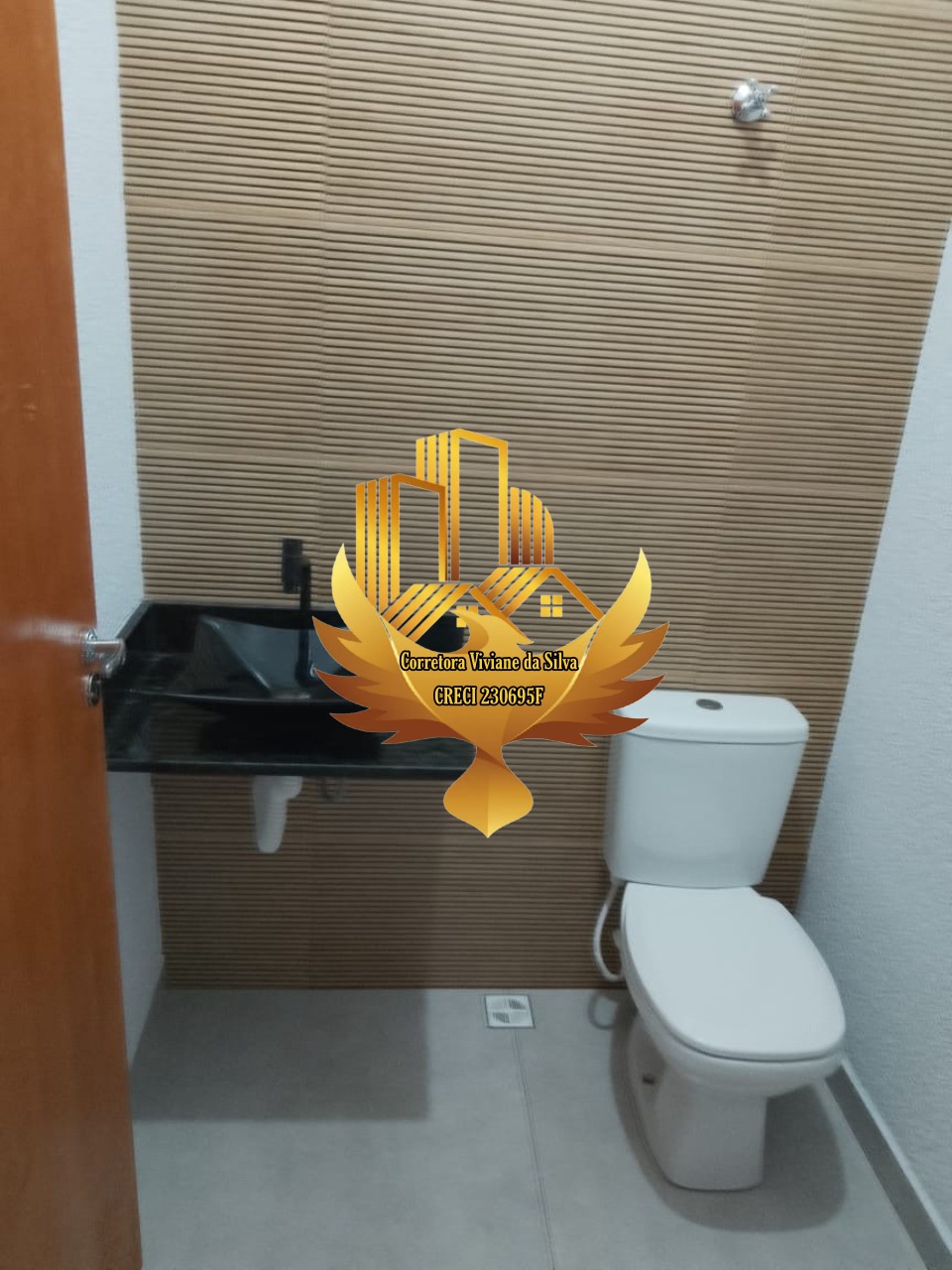 Casa à venda com 2 quartos - Foto 7