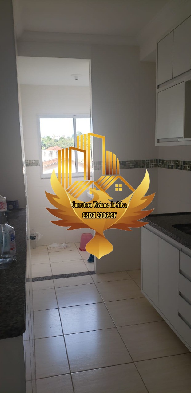 Apartamento, 2 quartos, 58 m² - Foto 5