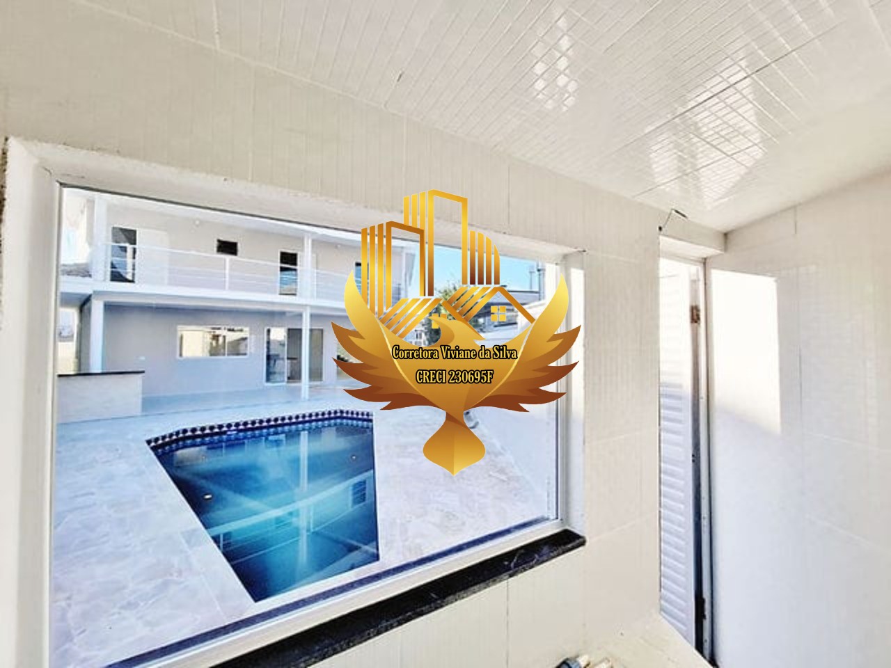 Casa, 4 quartos - Foto 24