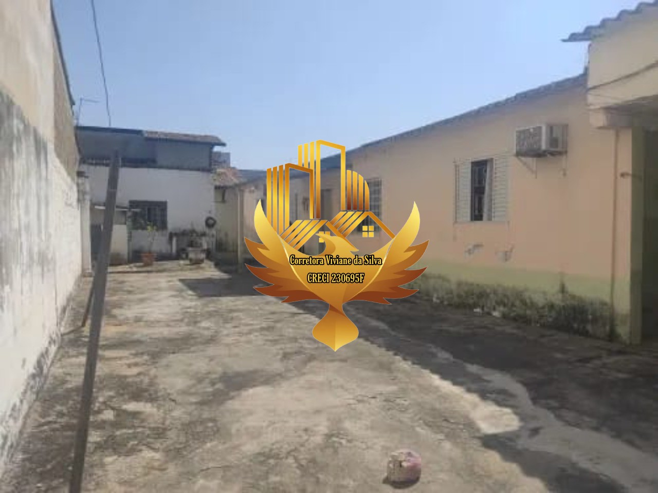 Casa à venda com 3 quartos - Foto 4
