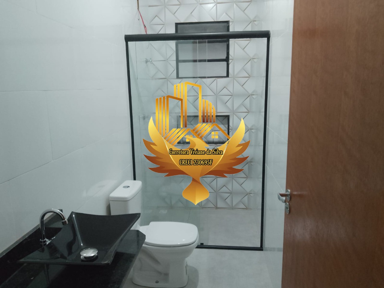 Casa à venda com 2 quartos - Foto 9