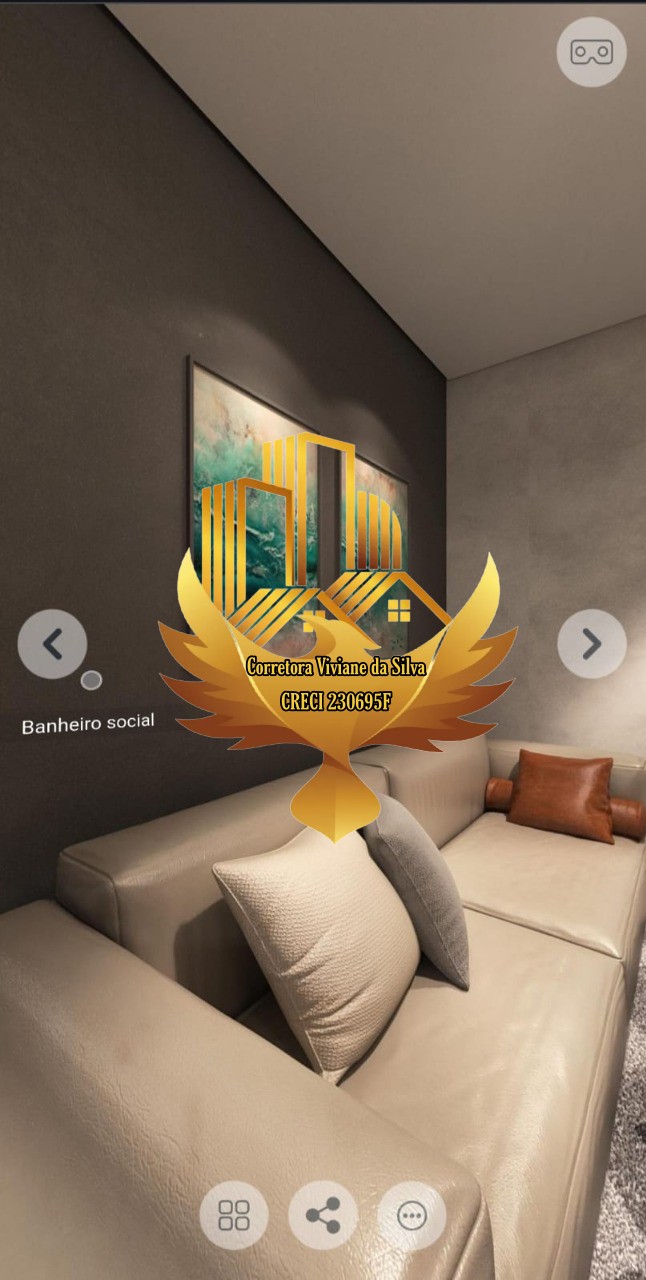 Apartamento, 2 quartos, 58 m² - Foto 12