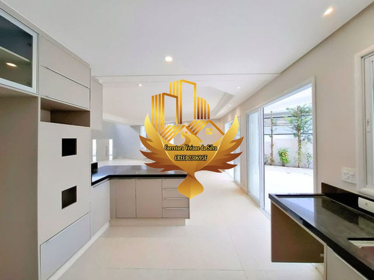 Casa, 4 quartos - Foto 8