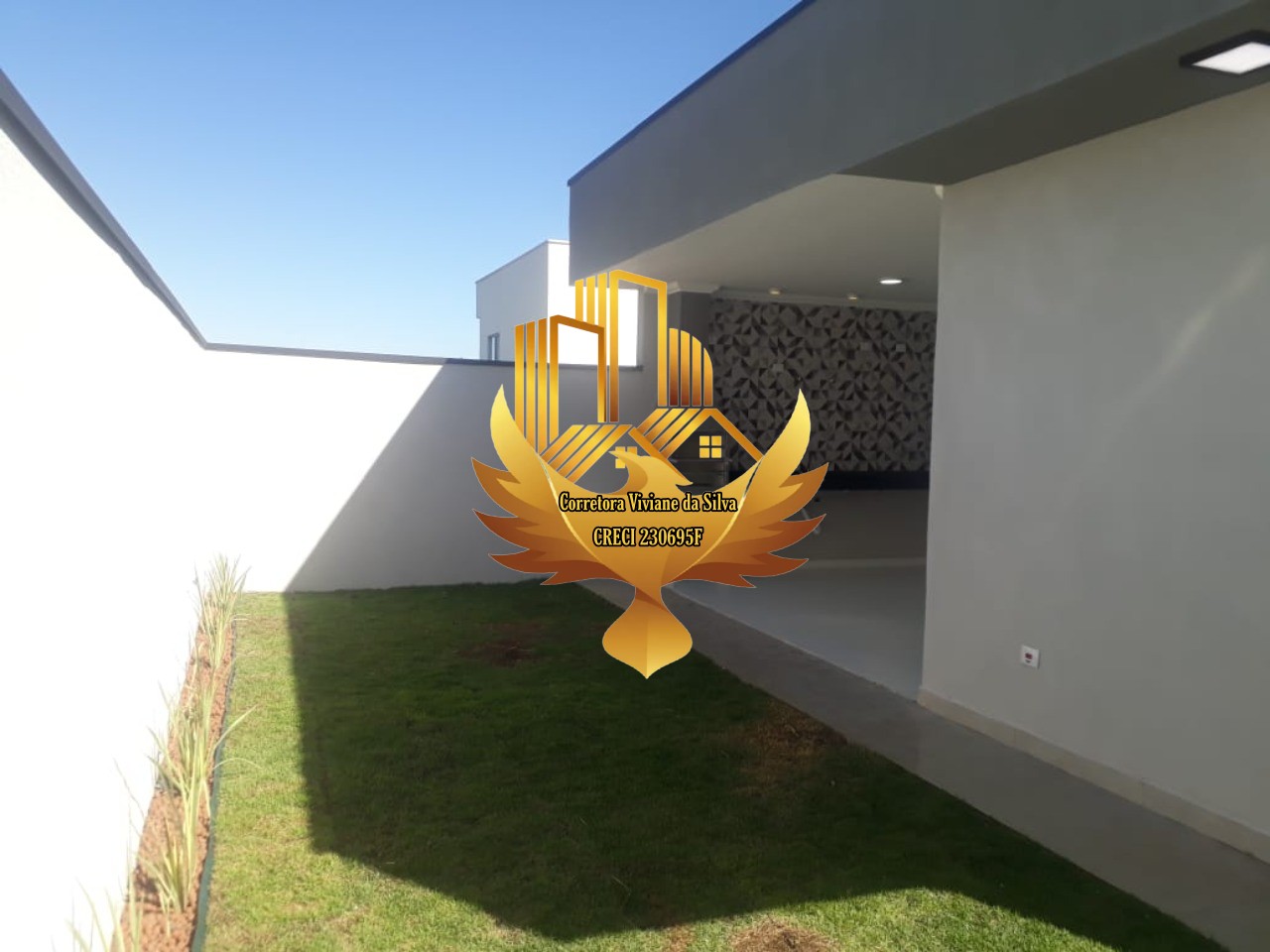 Casa à venda com 3 quartos - Foto 19