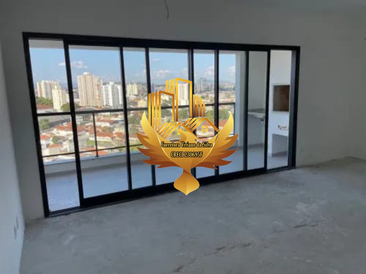 Apartamento, 3 quartos, 109 m² - Foto 3