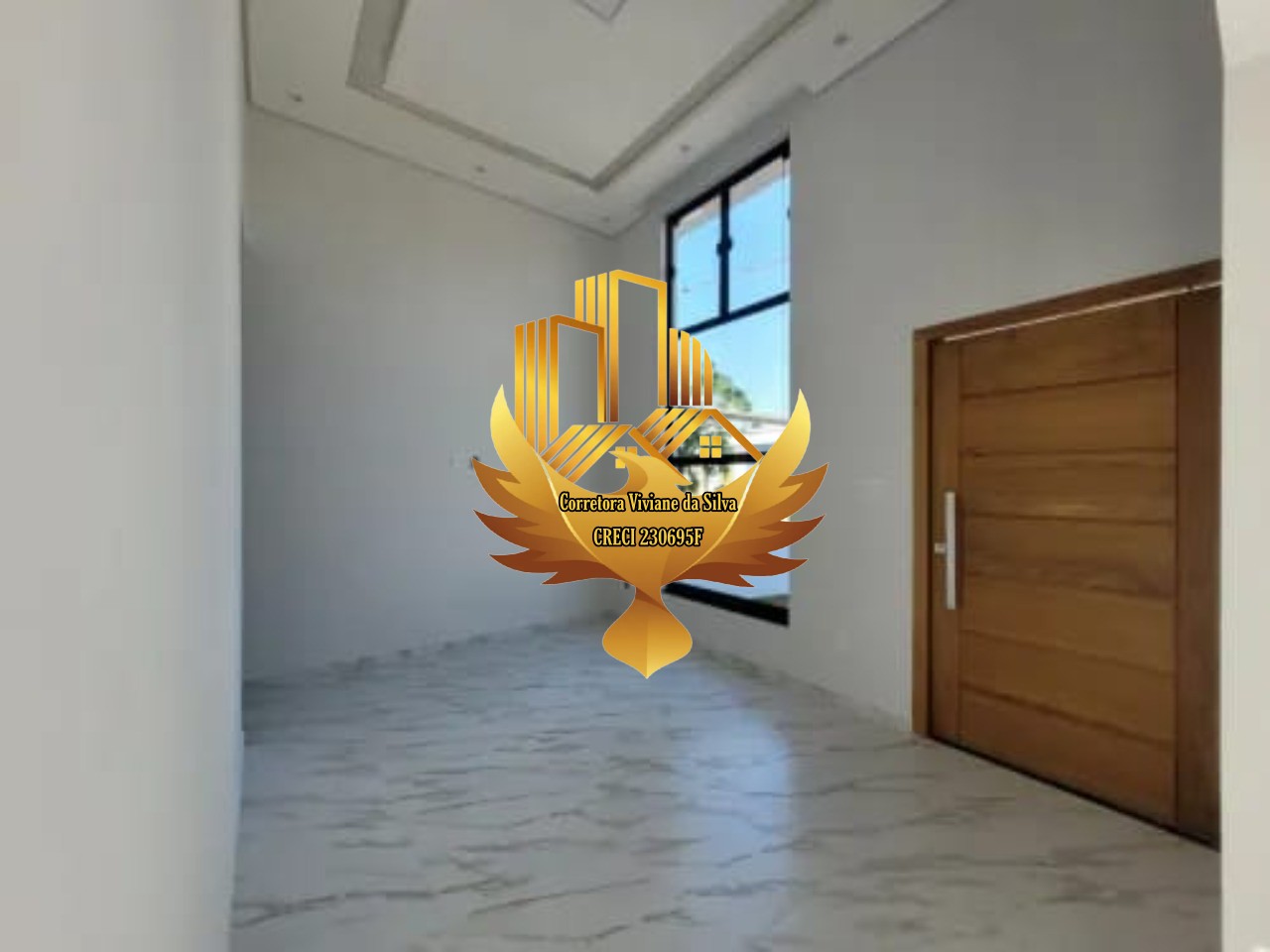 Casa à venda com 3 quartos - Foto 4