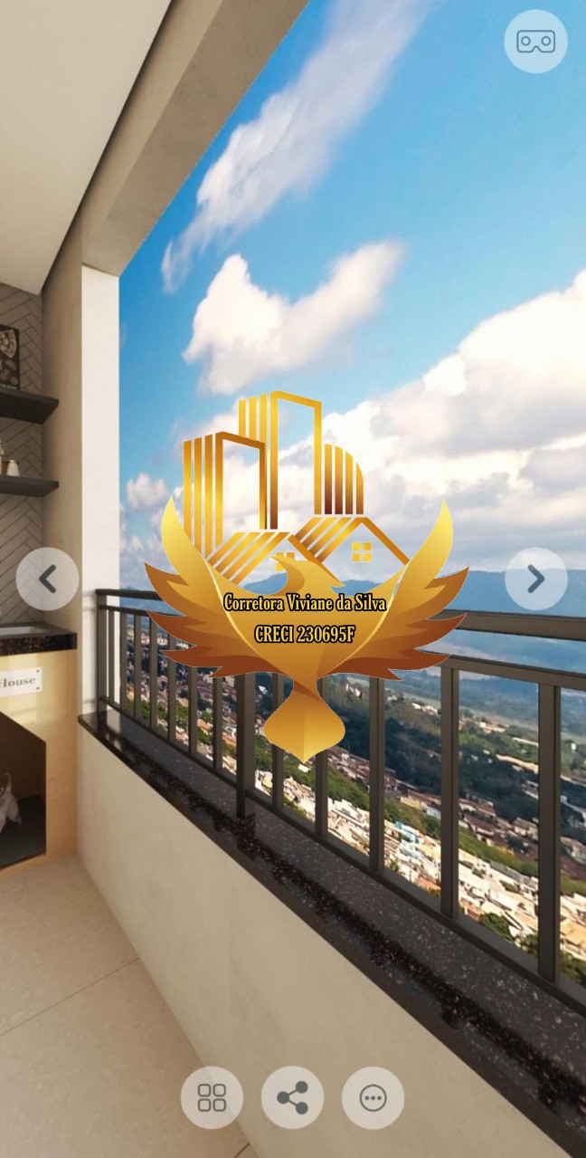 Apartamento, 2 quartos, 58 m² - Foto 14