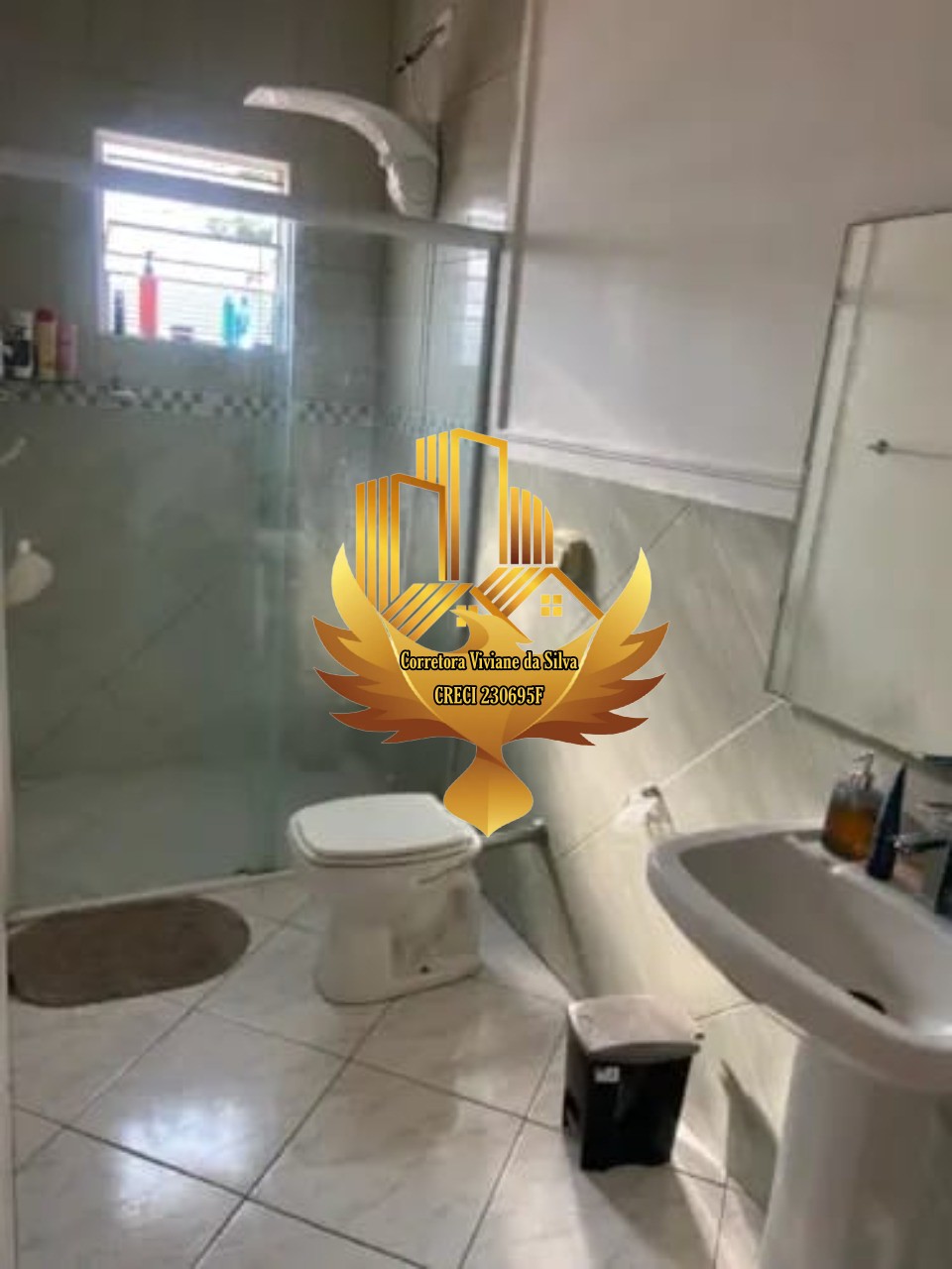 Casa, 3 quartos - Foto 10
