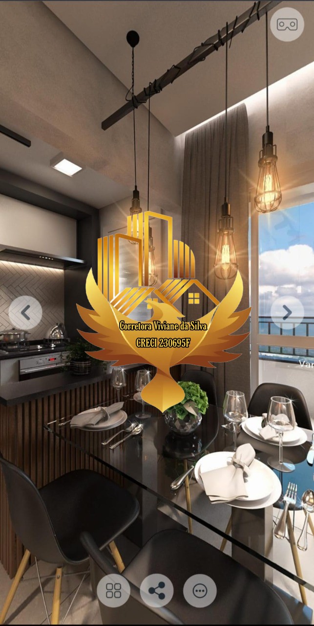 Apartamento, 2 quartos, 58 m² - Foto 6