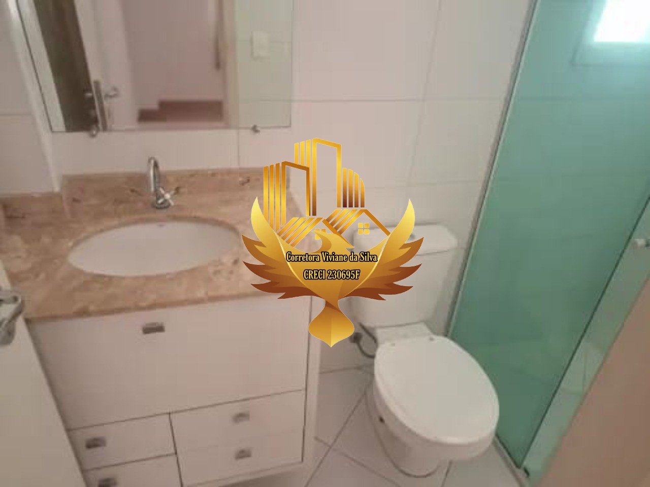 Apartamento à venda com 2 quartos, 65m² - Foto 9