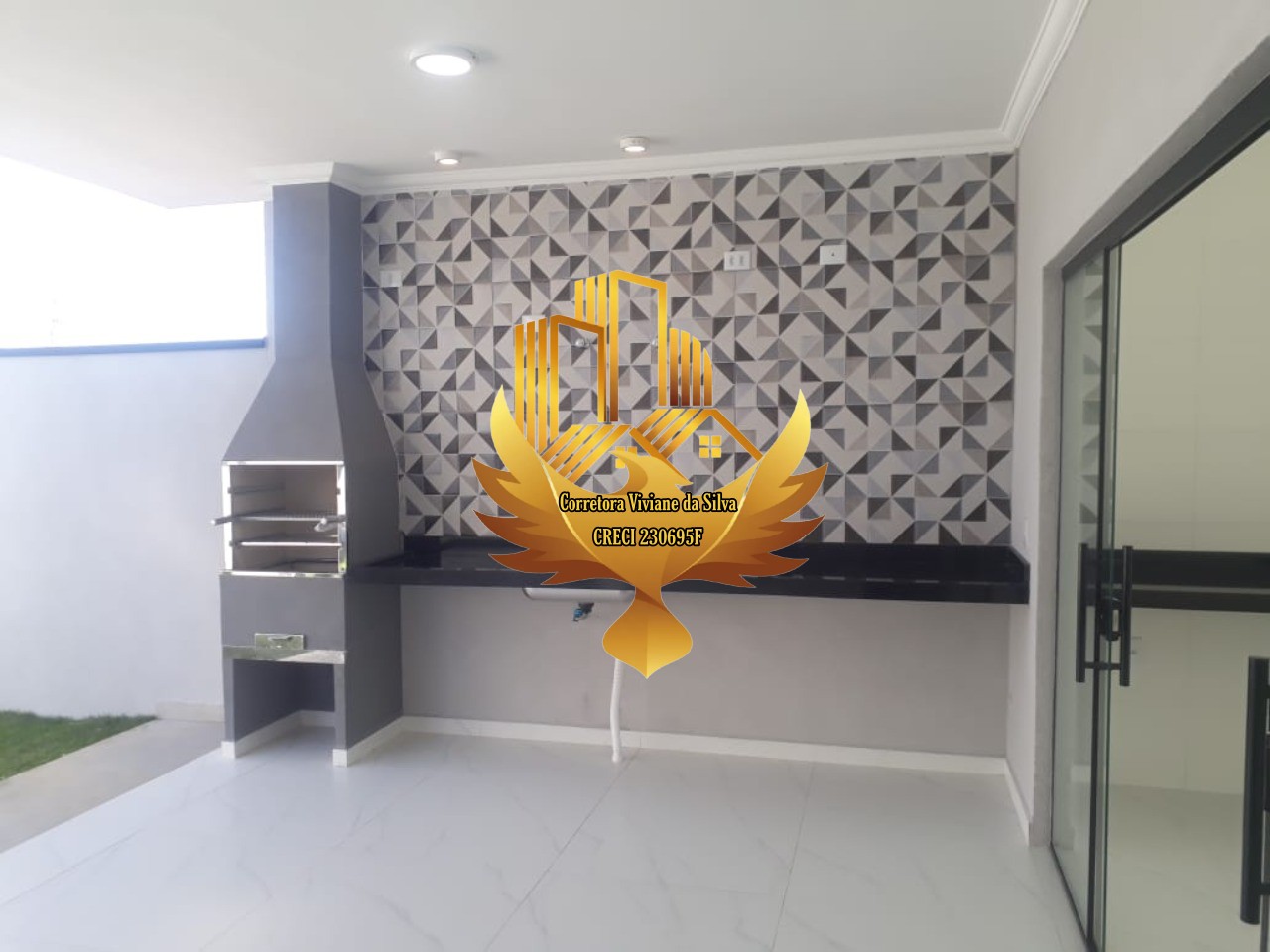 Casa à venda com 3 quartos - Foto 15