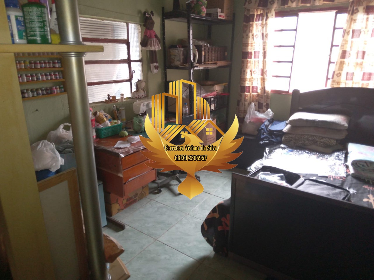 Casa à venda com 2 quartos - Foto 6