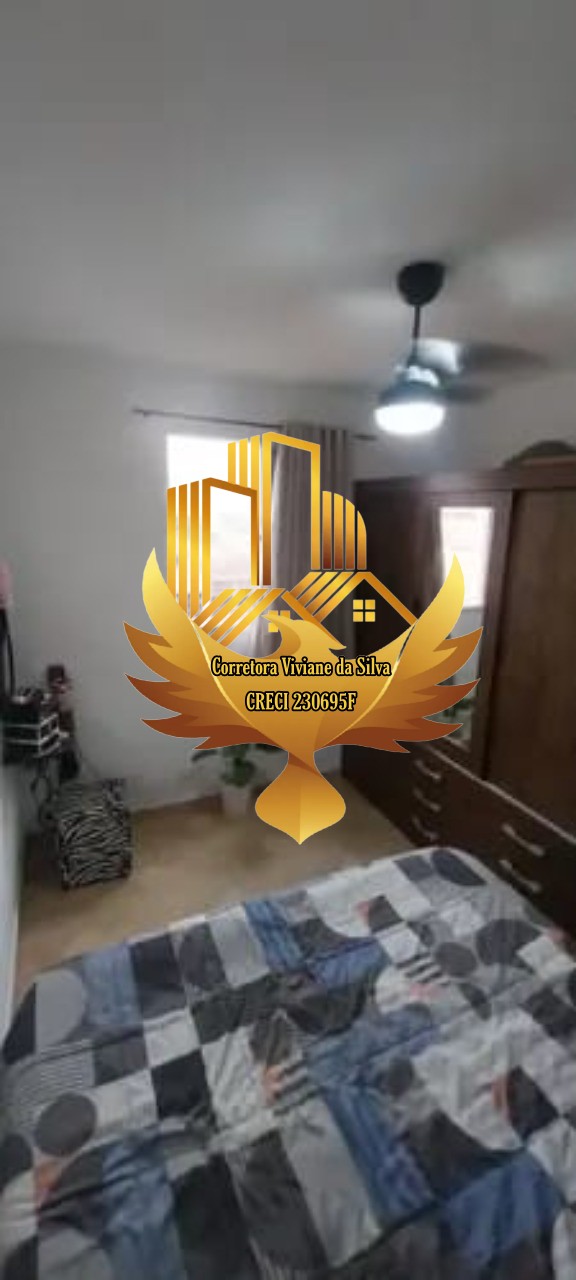 Apartamento à venda com 2 quartos, 48m² - Foto 6