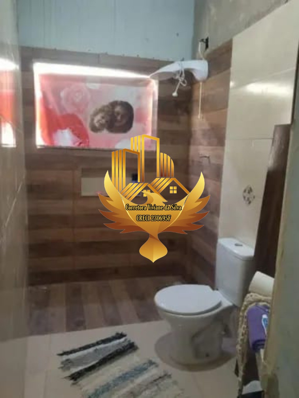 Casa à venda com 3 quartos - Foto 6