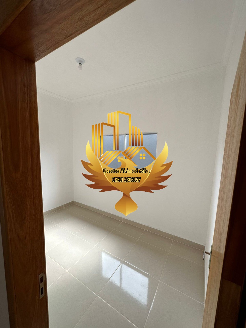 Casa à venda com 3 quartos - Foto 9